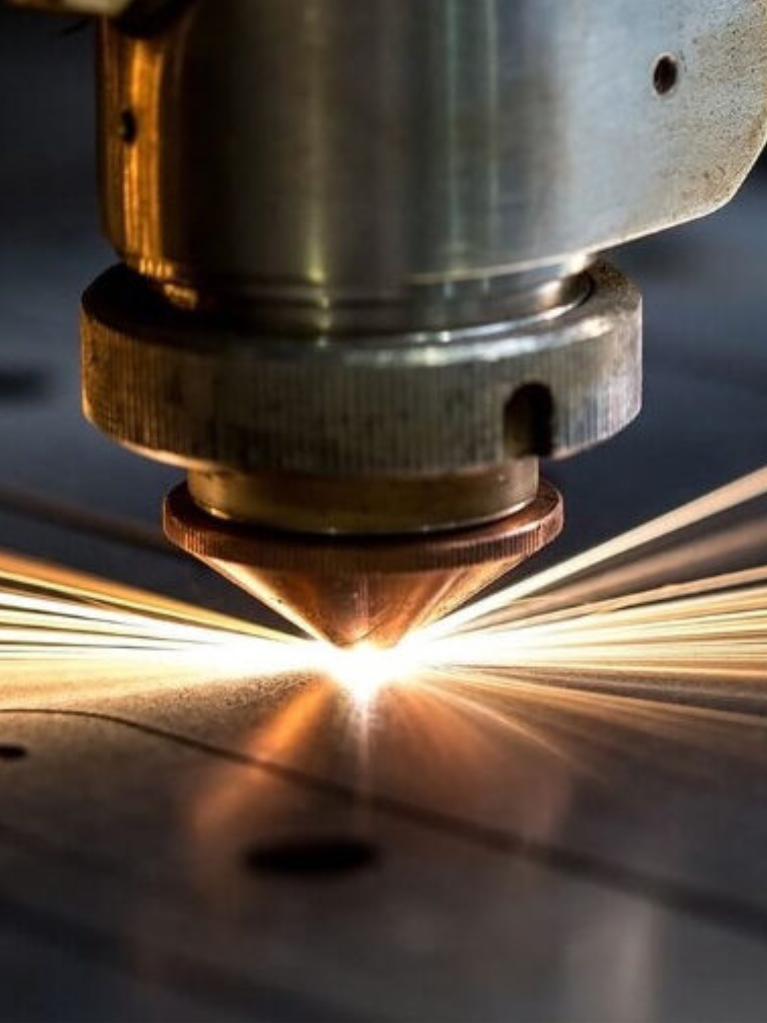 laser air compressor solutions