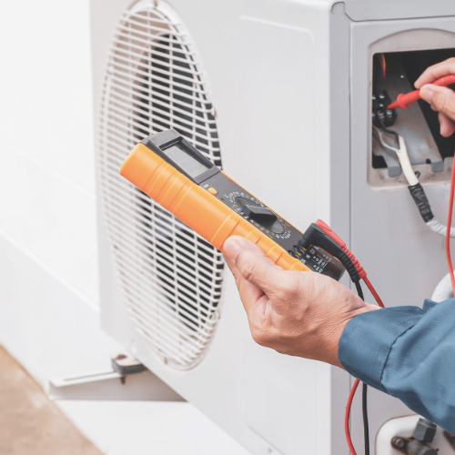 air servicing repair birmingham