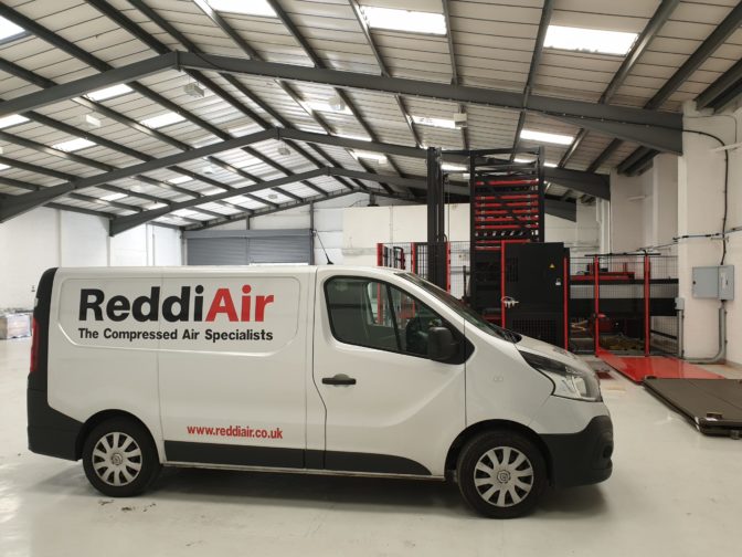 air compressor specialists