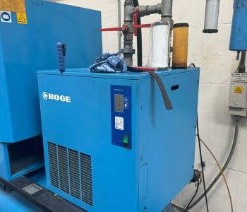 Nitrogen and oxygen for air compressors west midlands